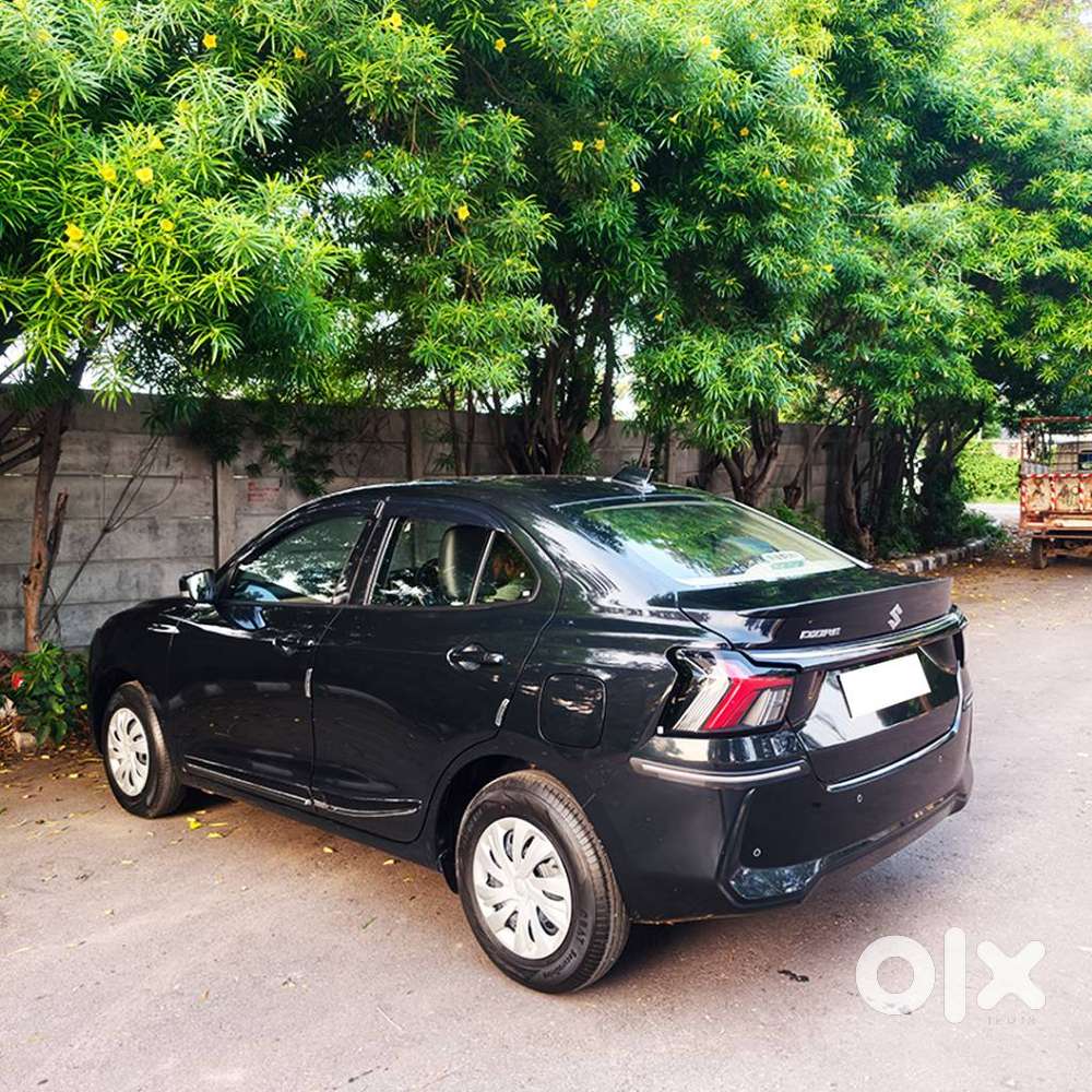 Maruti Suzuki Dzire Vxi Ags, 2026, Diesel