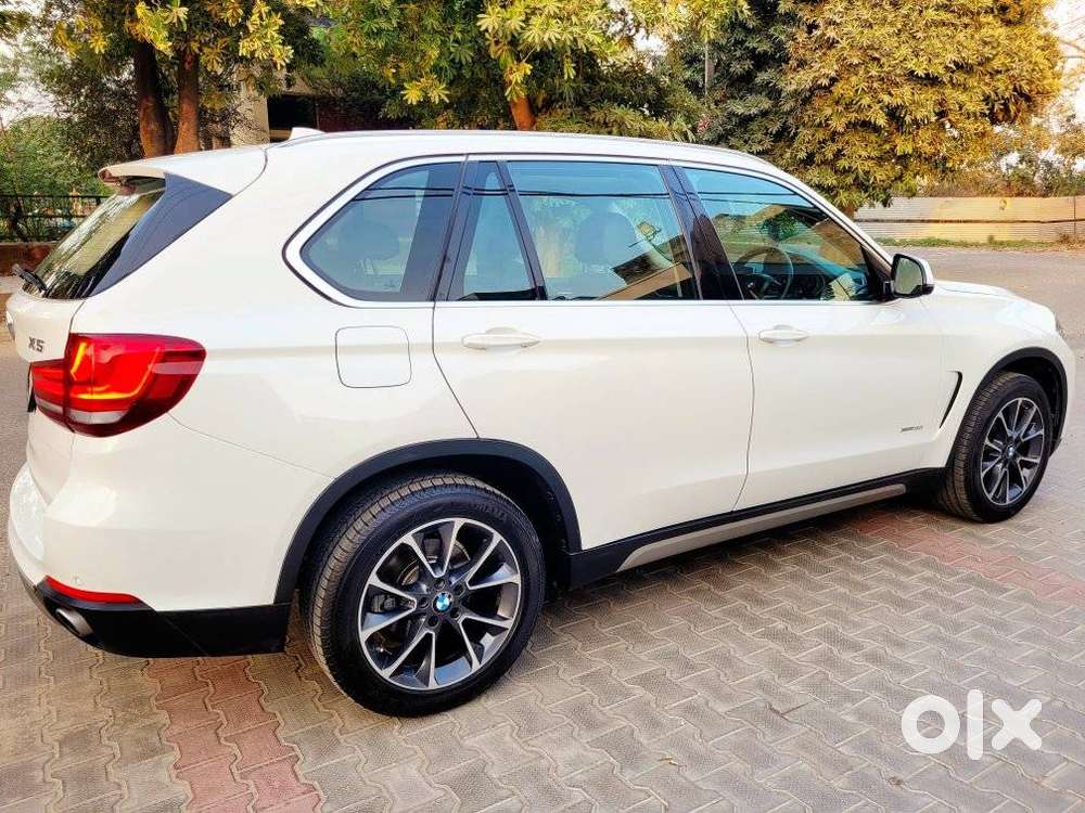 Bmw X5 Xdrive 30d Xline, 2016, Diesel