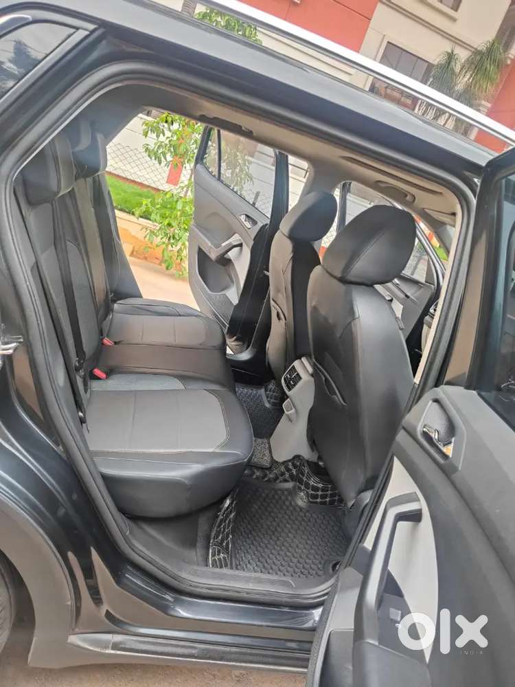 Skoda Kushaq 1.5 Tsi 2022 - Automatic