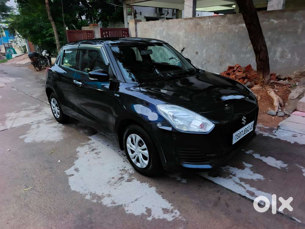 Maruti Suzuki Swift Amt Vdi, 2018, Diesel