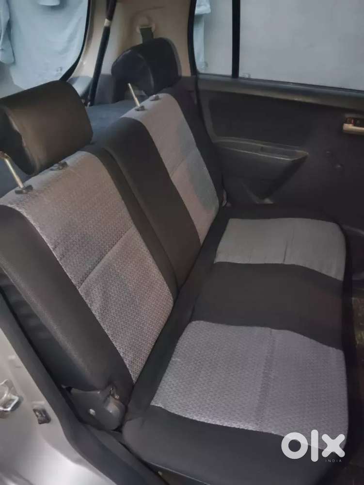 Maruti Wagon R 2011 Lxi Cng