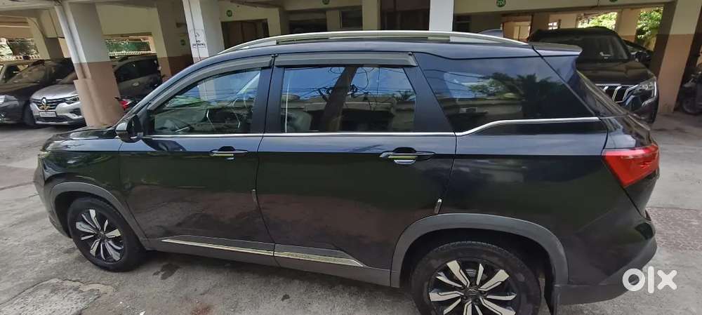 Mg Hector 1.5 Sharp Diesel 2019