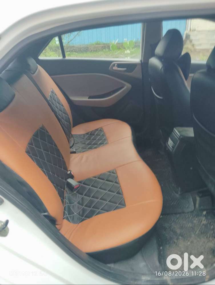 Hyundai Elite I20 2020