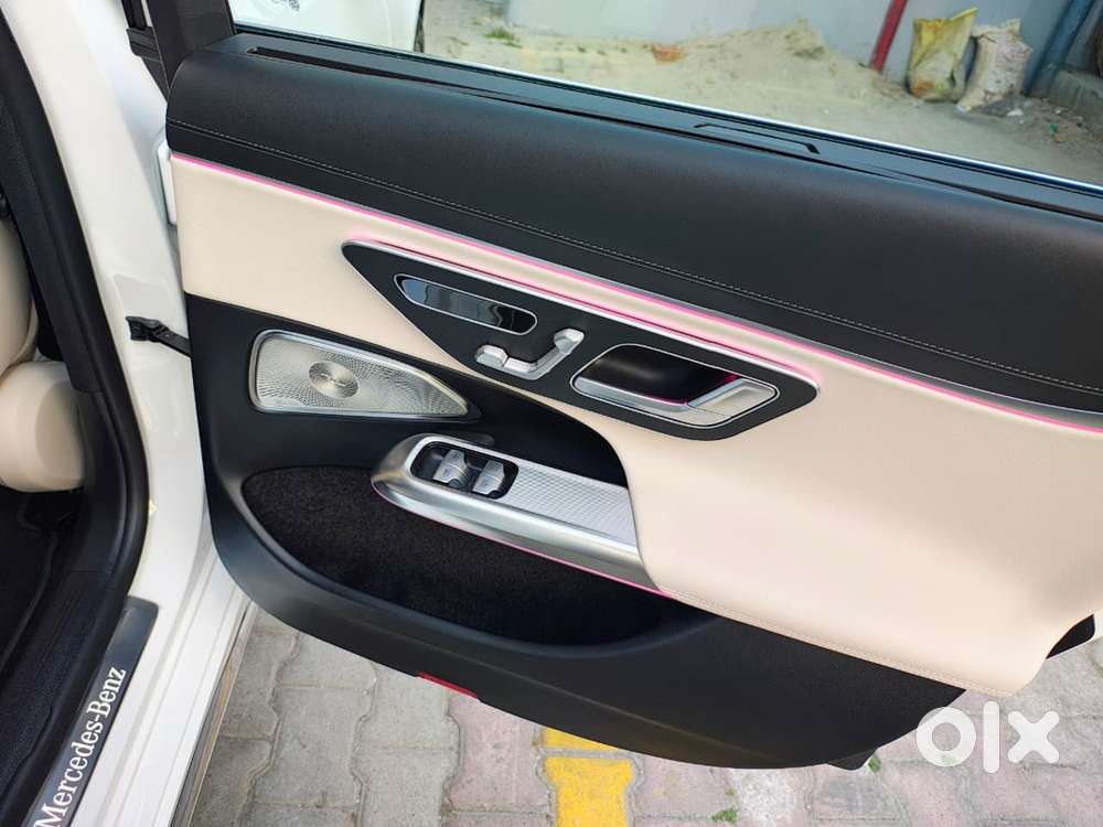 Mercedes-benz E-class Petrol 2025