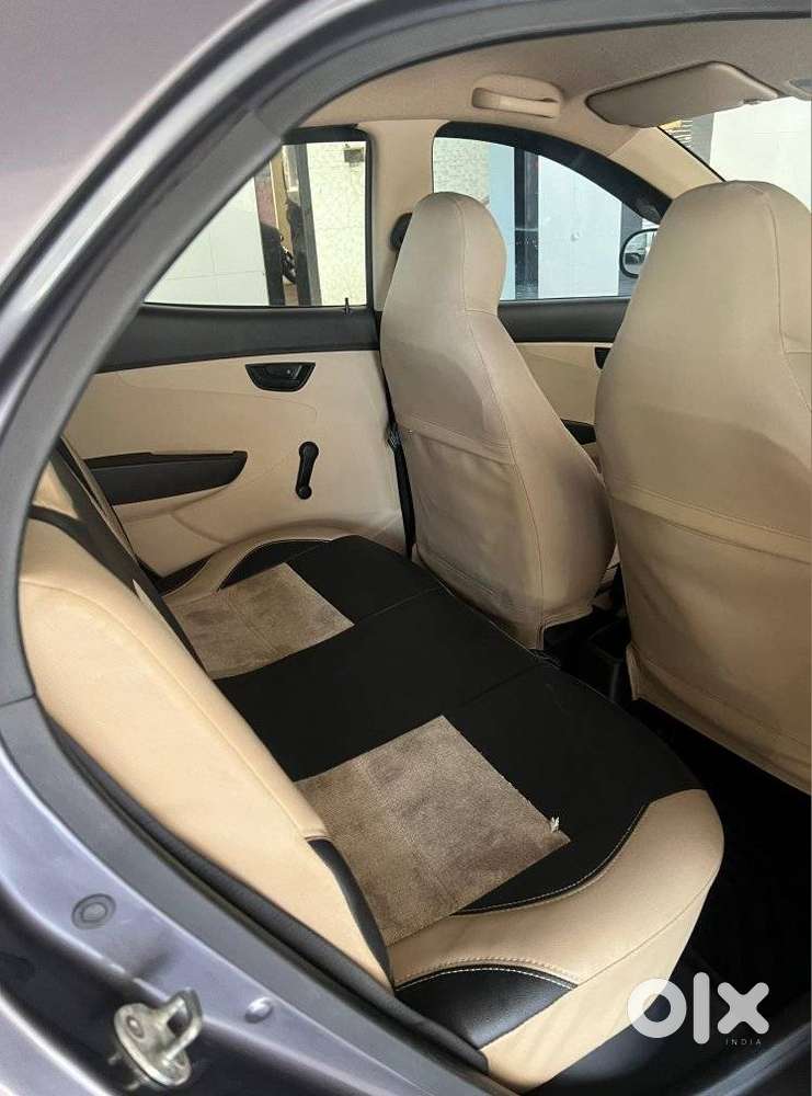 Hyundai Eon Era +, 2016, Petrol