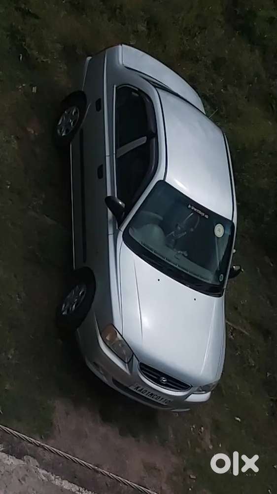 Sale Of Car