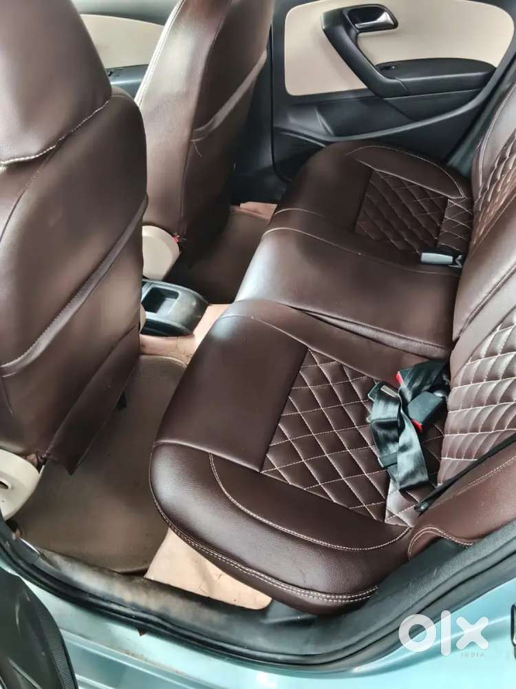 Polo 2011 Petrol 94000 Km Driven