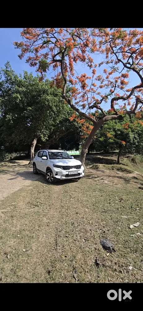 Kia Sonet Imt Petrol Turbo