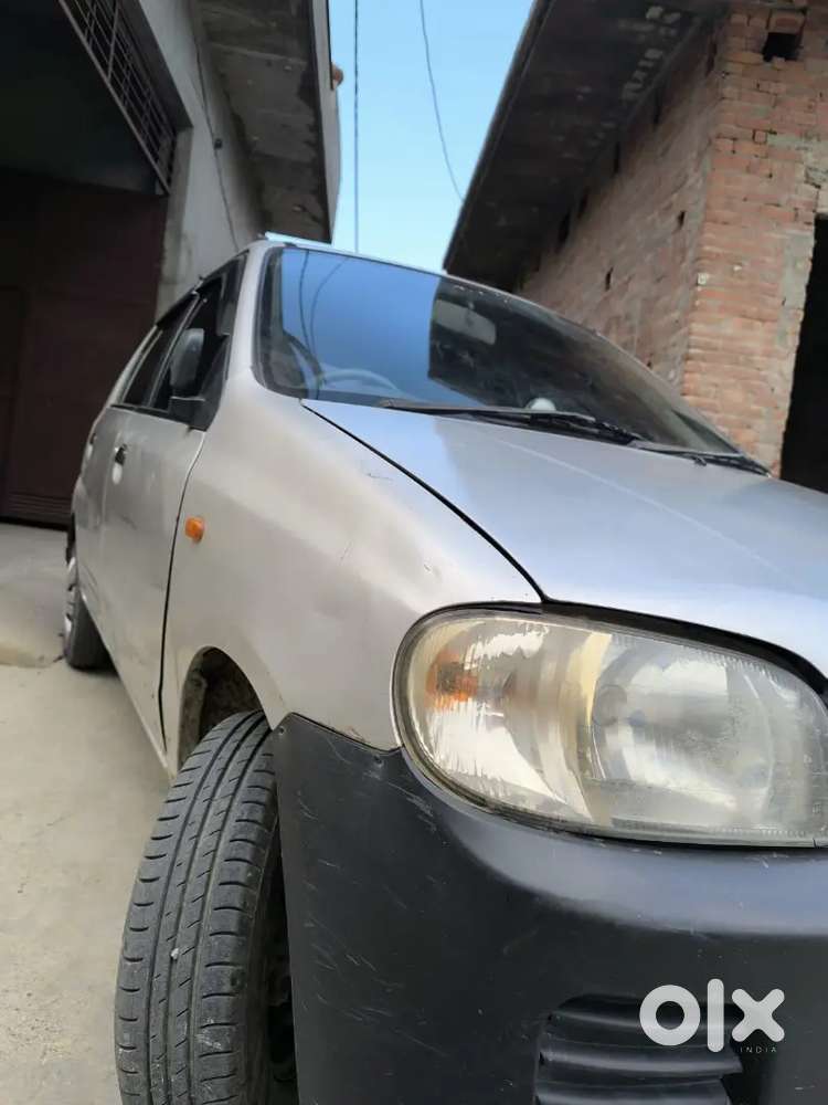 Power Staring Good Condition Ac Working