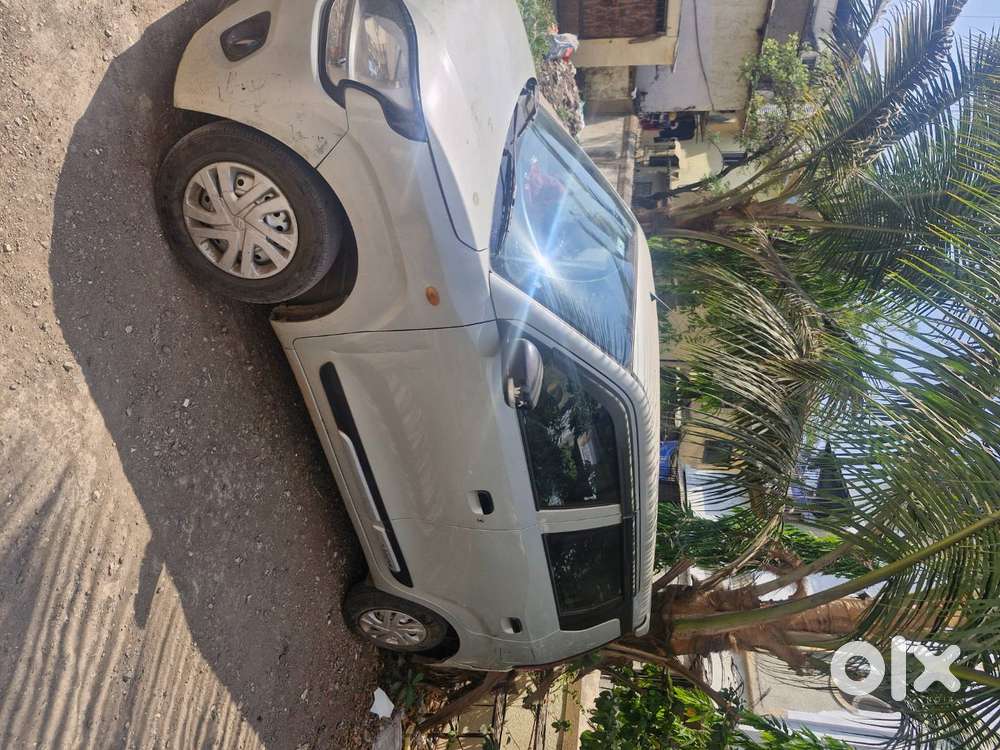 Maruti Cng Full Work Done