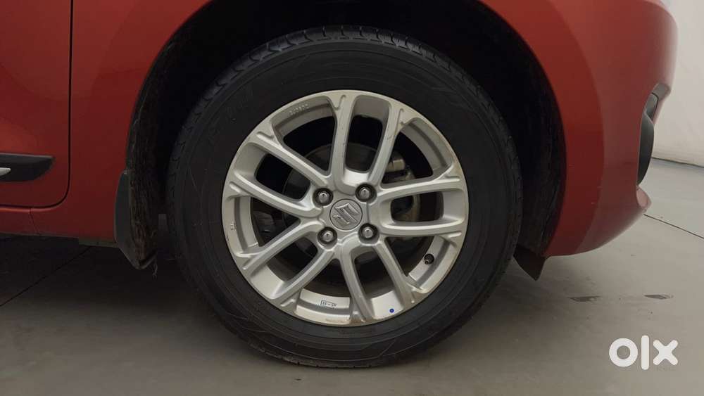 Maruti Suzuki Swift Amt Zxi, 2019, Petrol