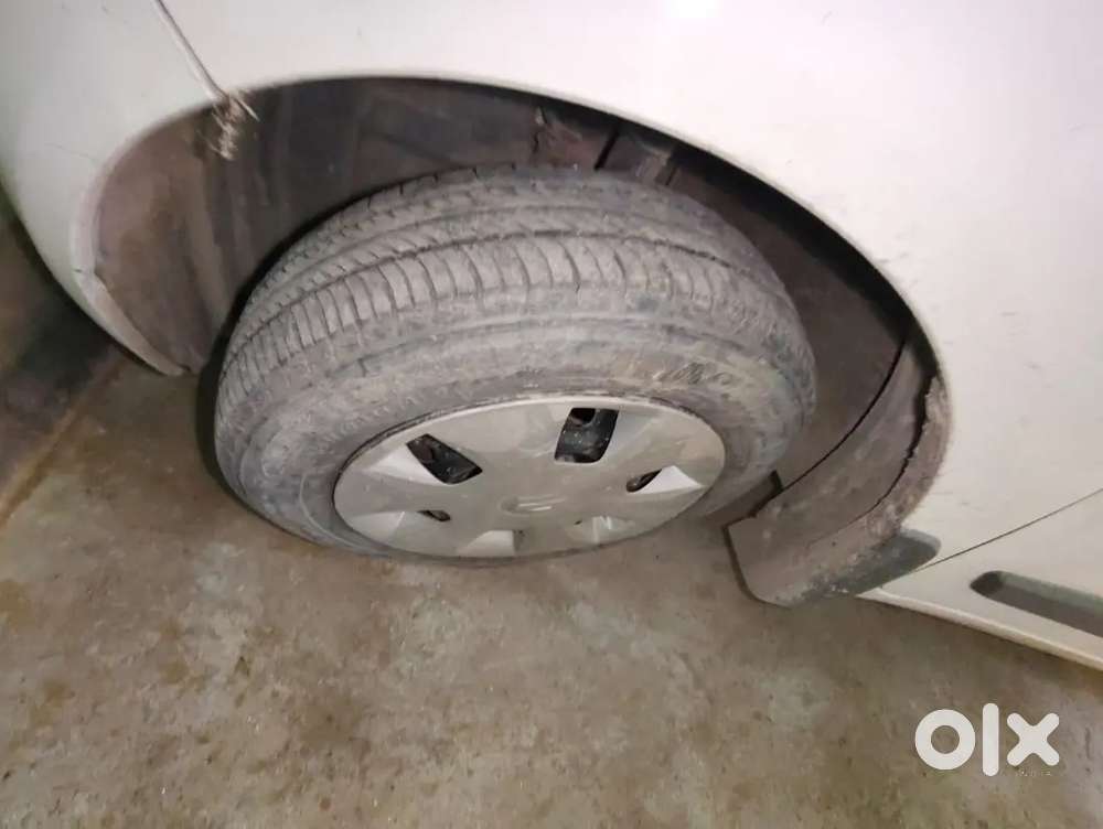 Maruti Suzuki Wagon R 2020