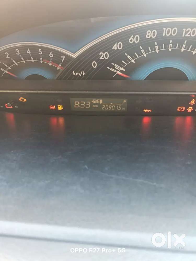 Toyota Etios 2016 Good Condition