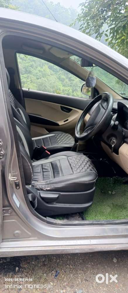 Hyundai Eon 2014 Petrol Good Condition