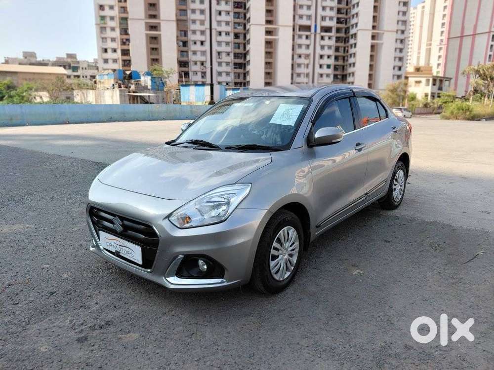 Maruti Suzuki Dzire 2017-2020 1.2 Vxi, 2020, Petrol