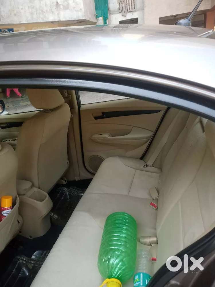 2011 Model Honda City Register September 2011 Hr 26