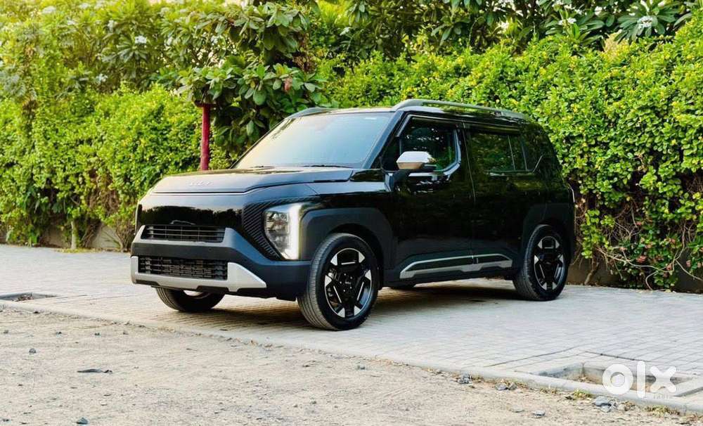 Kia Syros Htk Plus Turbo Dct, 2025, Petrol