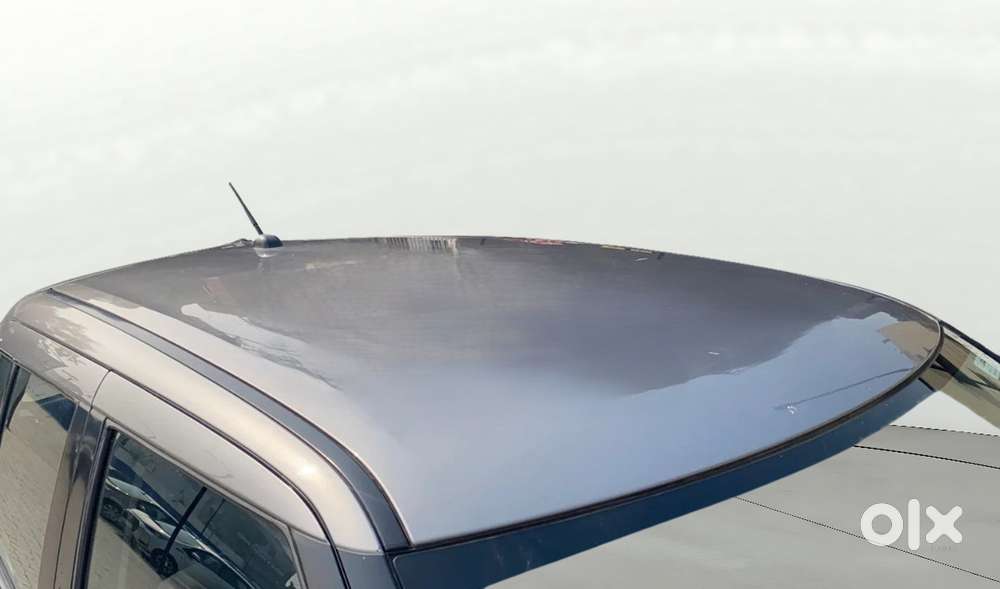 Maruti Suzuki Swift Vxi, 2016, Petrol