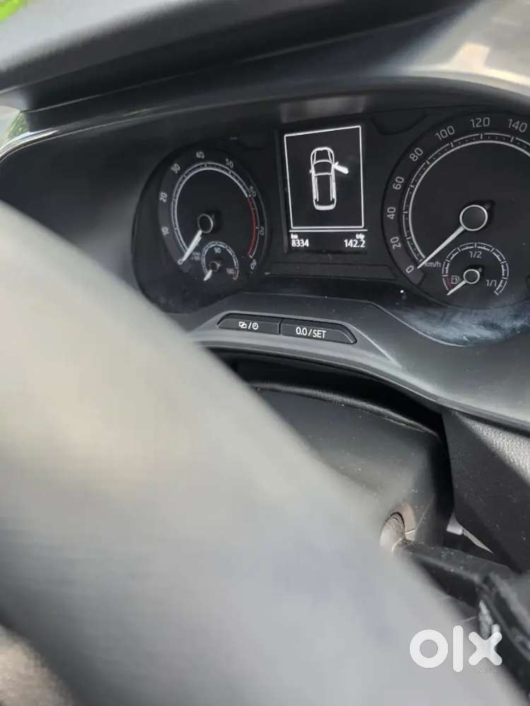 Skoda Kylaq Signature 2025