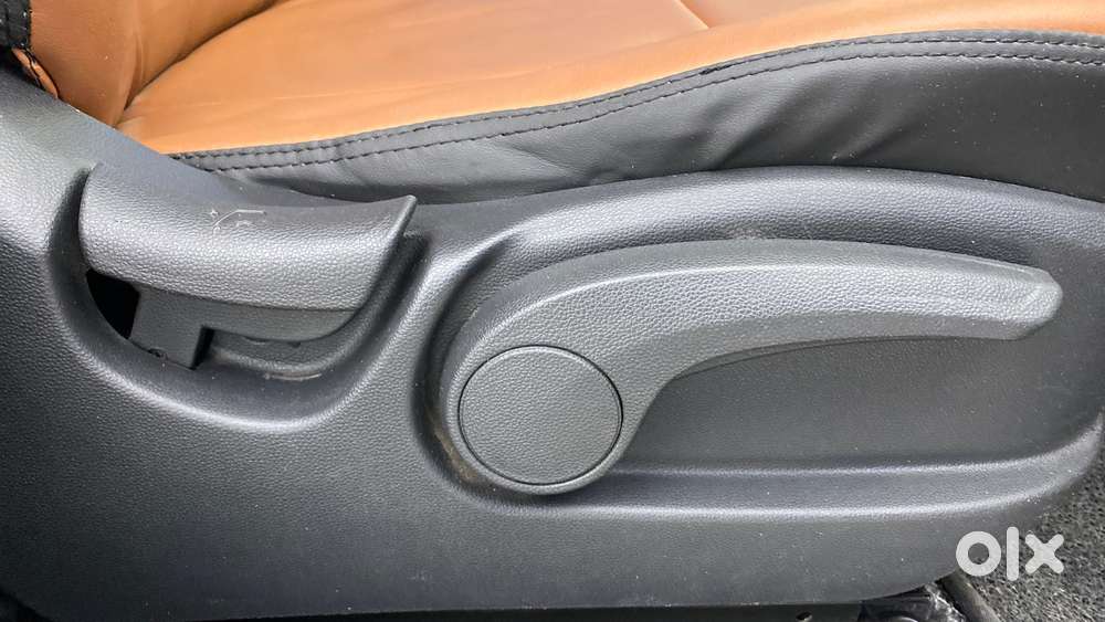 Hyundai Creta 1.6 Sx Plus Petrol At, 2017, Petrol