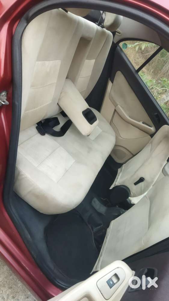 Tata Manza Elan Quadrajet Bs Iv, 2014, Diesel