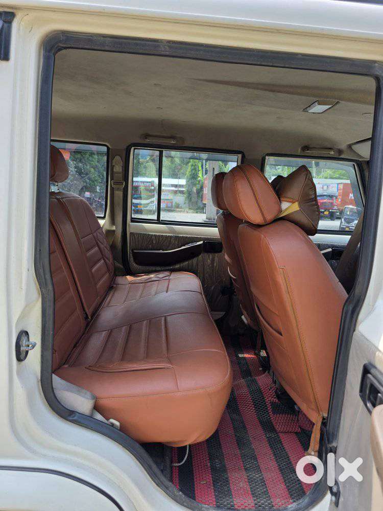 Mahindra Bolero 1.5 B6, 2022, Diesel