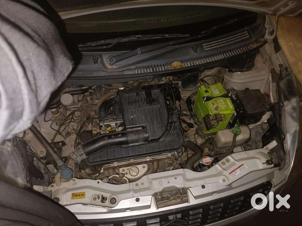 Maruti Suzuki Ertiga 2014 Petrol 51500 Km Driven