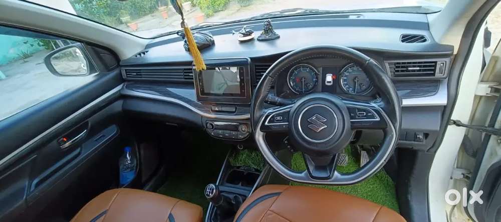 Maruti Suzuki Xl6 2021 Petrol 100000 Km Driven