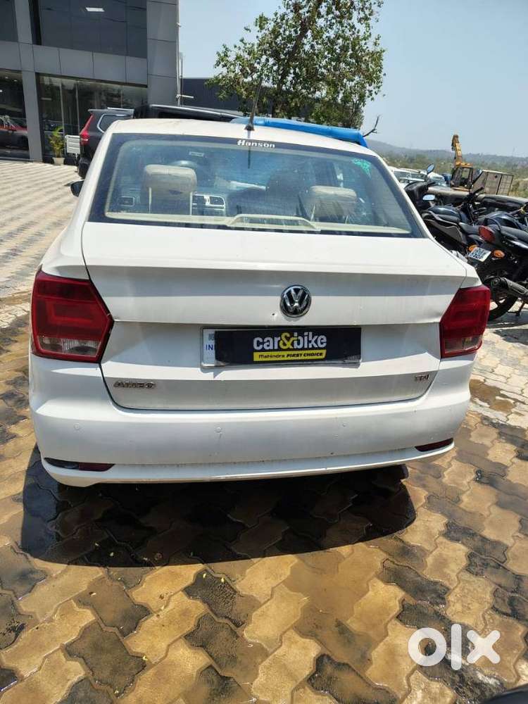 Volkswagen Ameo 1.5 Tdi Highline, 2018, Diesel