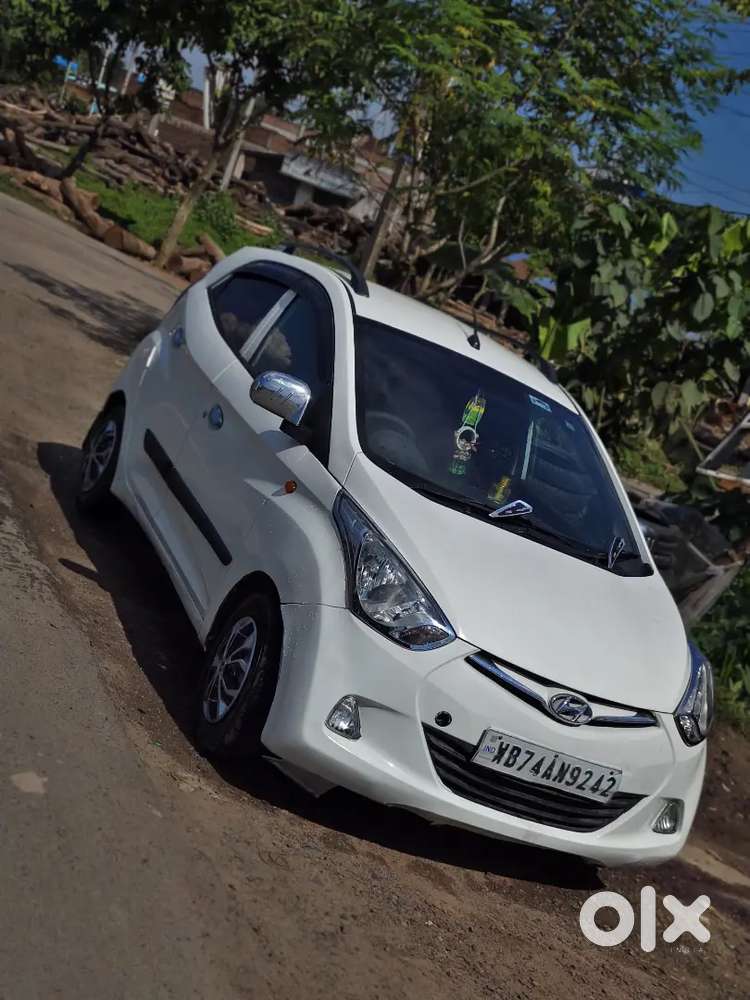 Hyundai Eon Era Plus 2017