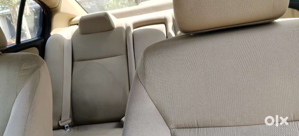 Honda City I-dtec V, 2015, Diesel