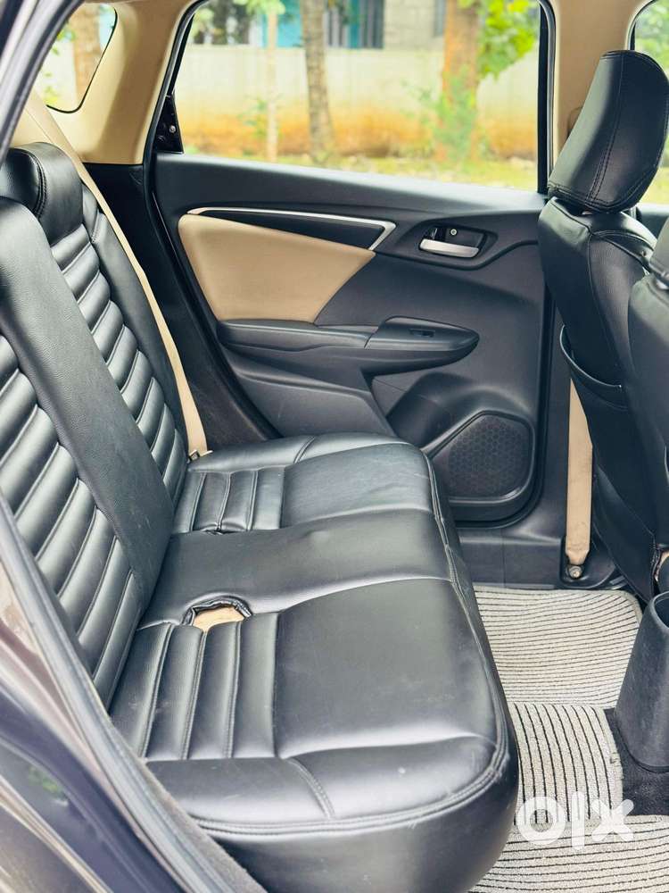 Honda Jazz 1.5 V I Dtec, 2016, Diesel