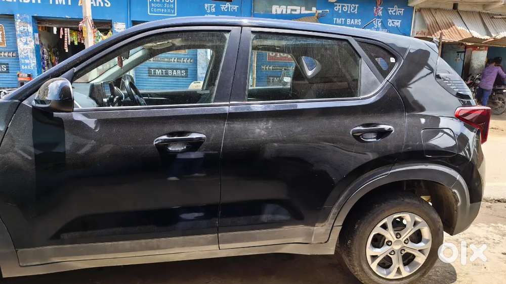 Kia Sonet 1.2 Hte O 2024 Model