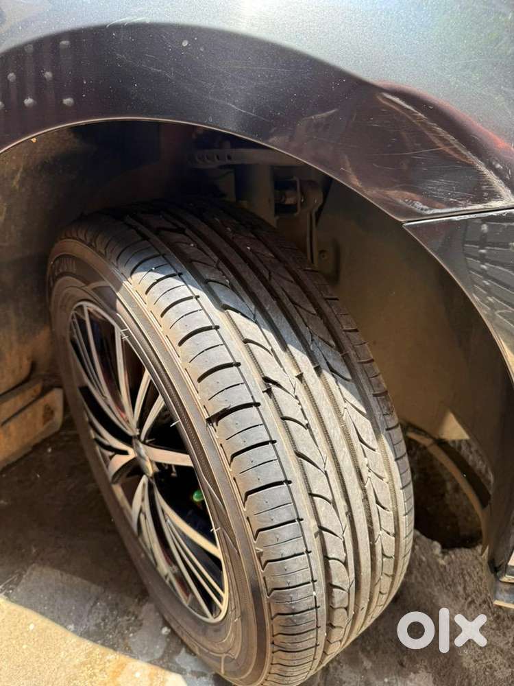 Volkswagen Vento 2019 Petrol Well Maintained