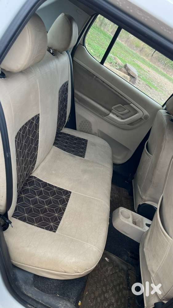 Skoda Fabia 1.6 2011