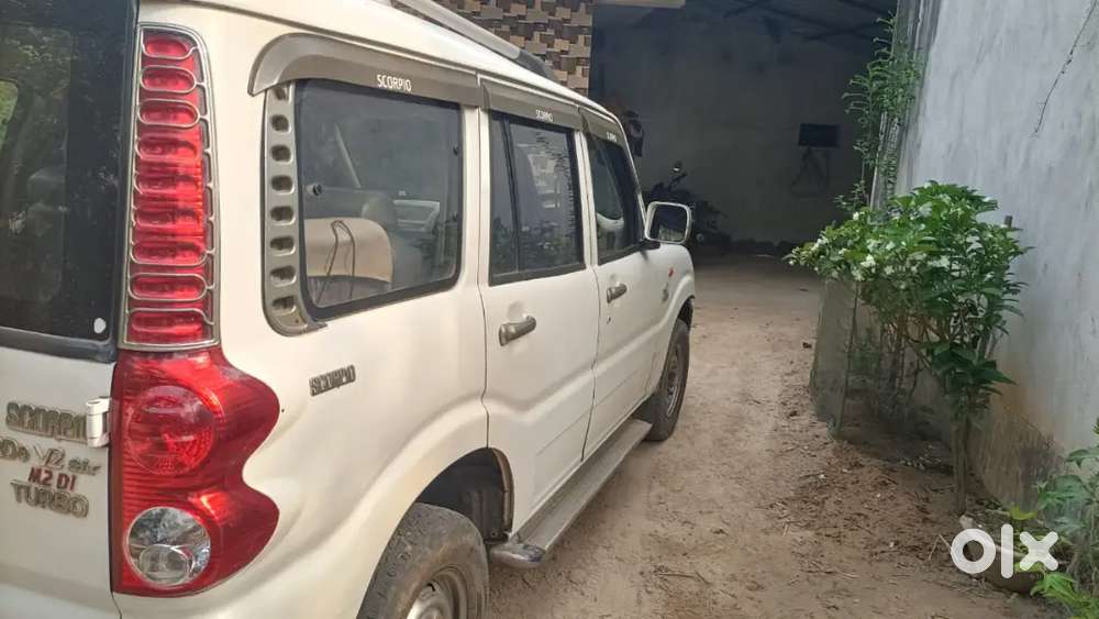Mahindra Be.07 2008 Diesel 756028 Km Driven