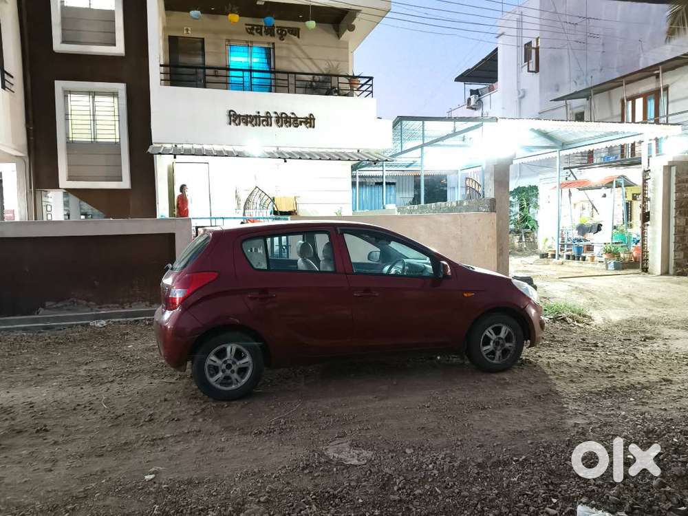 Hyundai I20 2009 Petrol Well Maintained