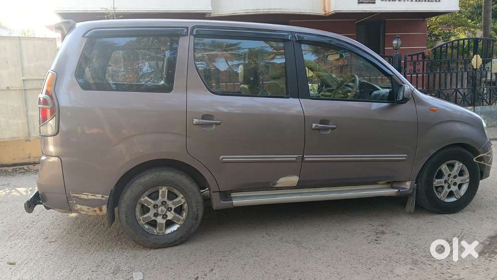 Mahindra Xylo E8 Abs Airbag Bs Iii, 2009, Diesel
