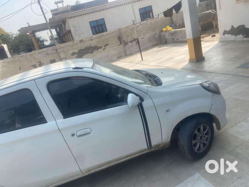 Maruti Suzuki Car 2015 Non Ac