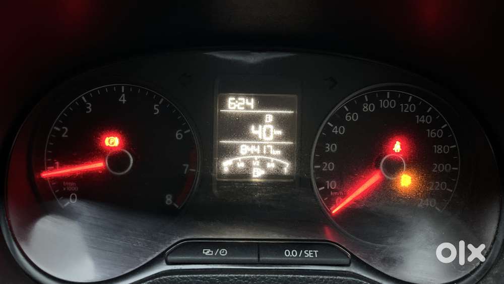 Volkswagen Polo 1.0 Comfortline Plus, 2020, Petrol