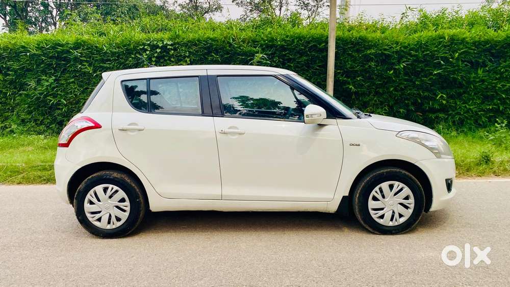 Maruti Suzuki Swift Ddis Vdi, 2015, Diesel