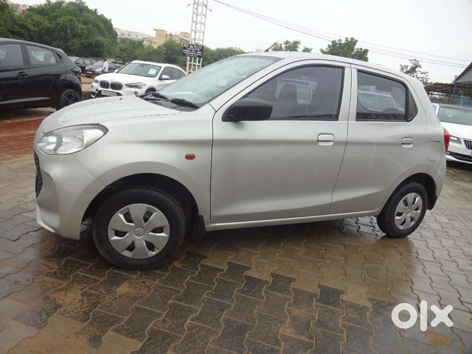 Maruti Suzuki Alto K10 Plus Edition, 2023, Petrol