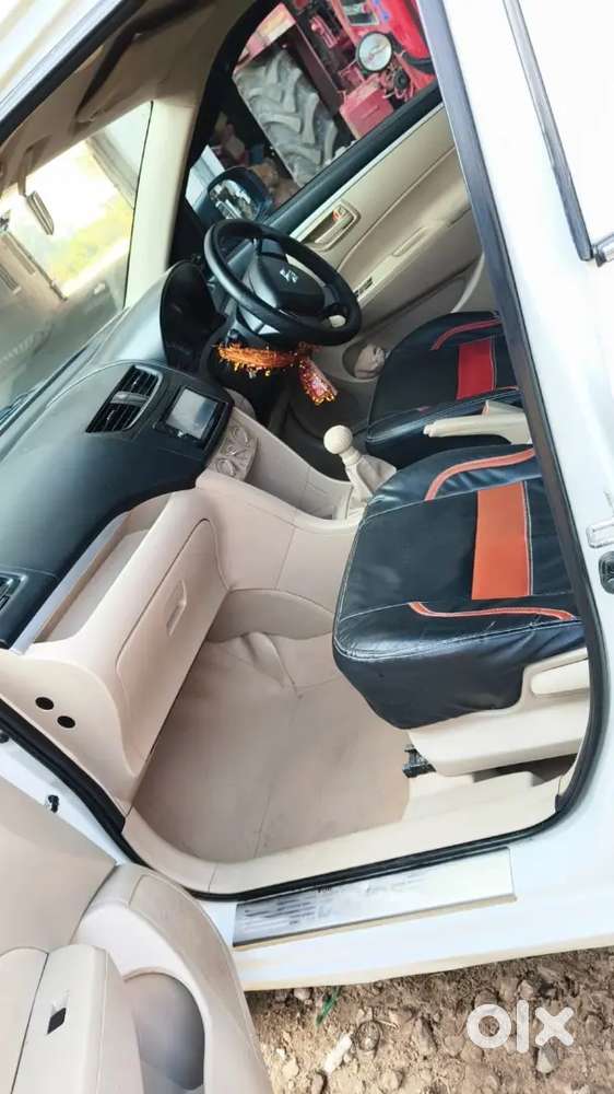 Maruti Suzuki Swift Dzire Tour 2018 Diesel Good Condition