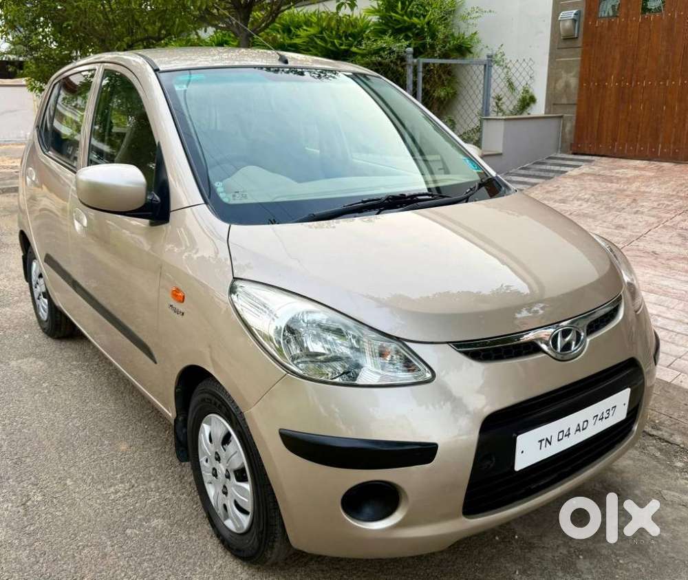 Hyundai I10 Magna 1.2, 2009, Petrol