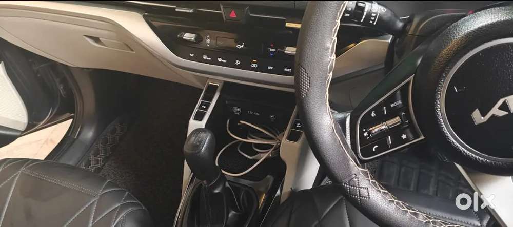 Kia Carens Less Driven Doctor`s Car As New