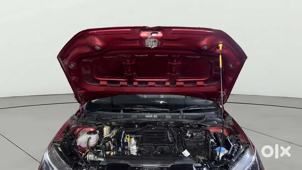 Volkswagen Virtus 1.0 Highline Tsi At, 2022, Petrol