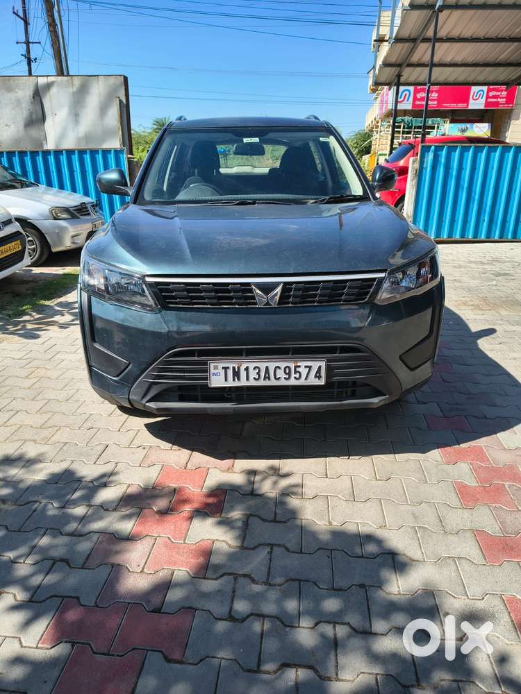 Mahindra Xuv300 W4, 2024, Petrol
