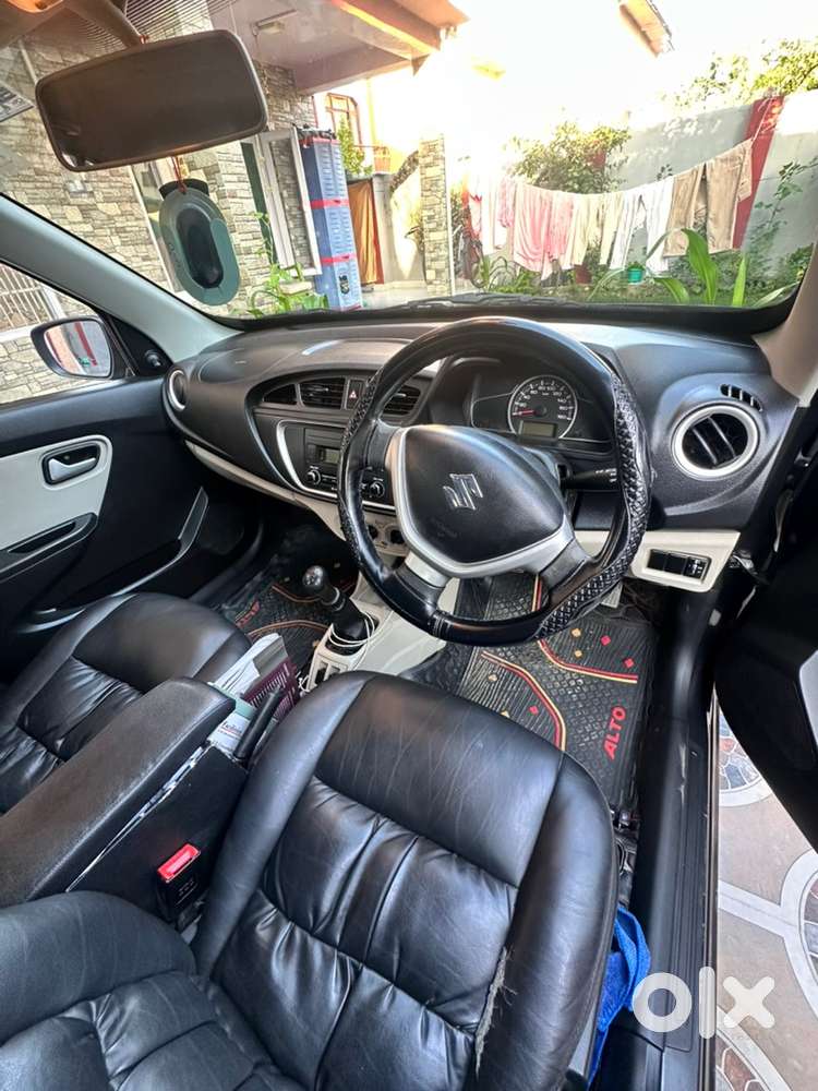 Maruti Alto 2021 Petrol 2021