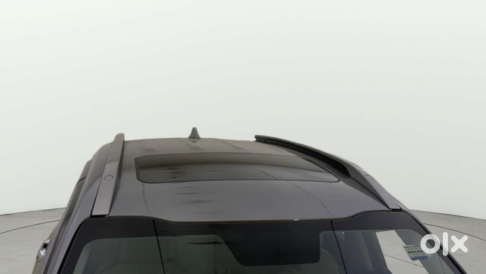 Kia Sonet 1.5 Htx Diesel At, 2022, Diesel