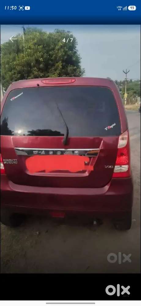 Maruti Wagon R Spares Parts For Sales